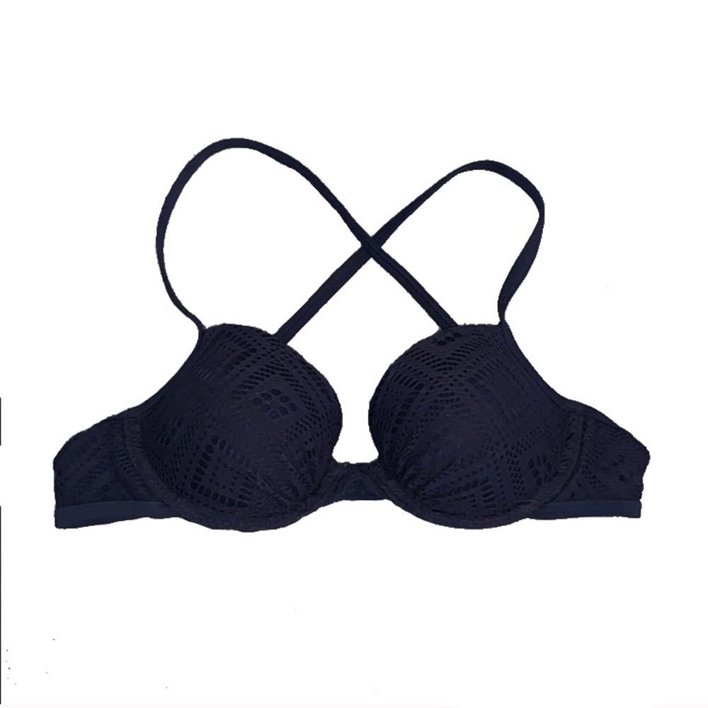 Aerie Lace Bikini Top